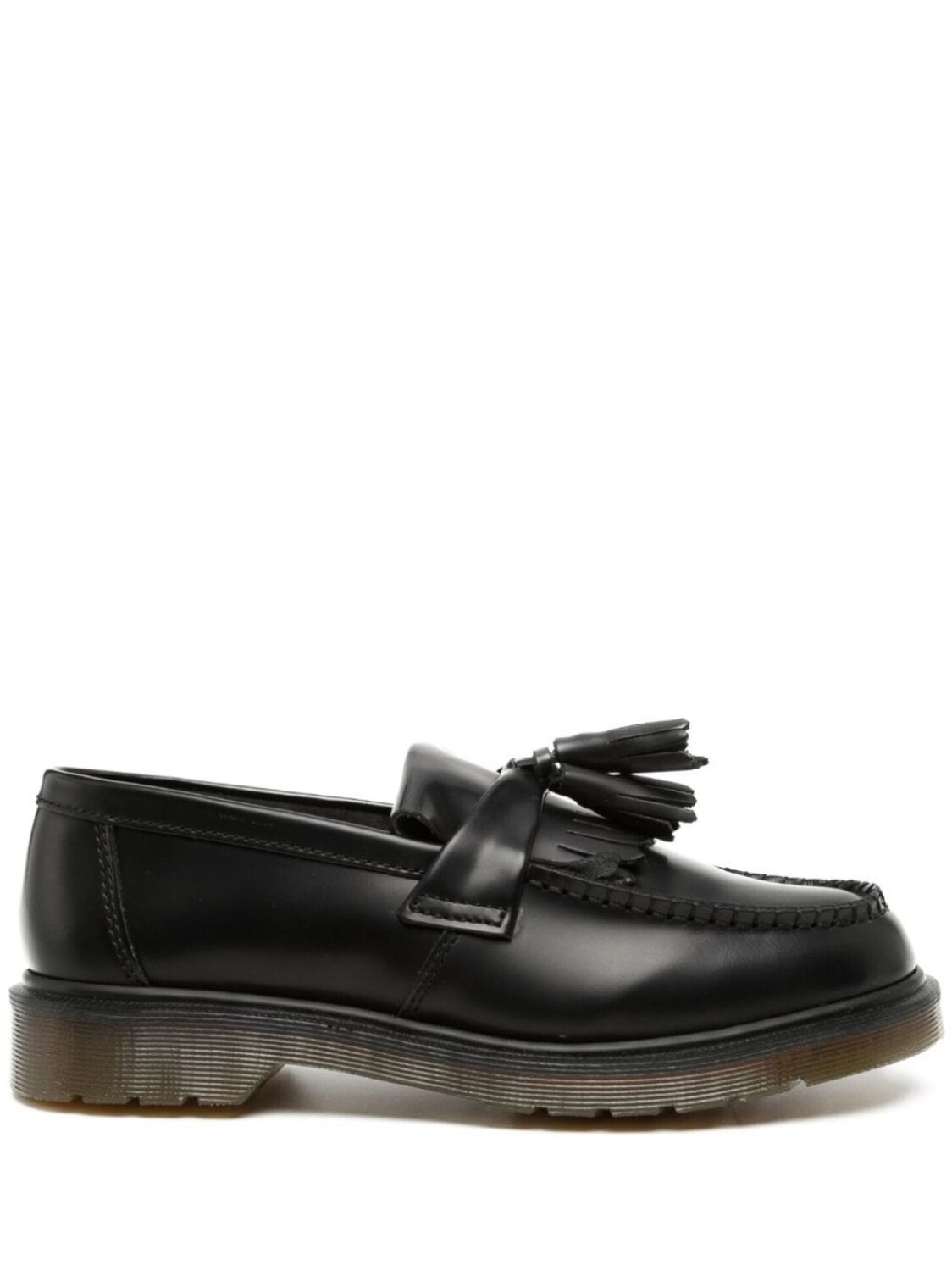 

Лоферы Adrian с кисточками Dr. Martens, черный