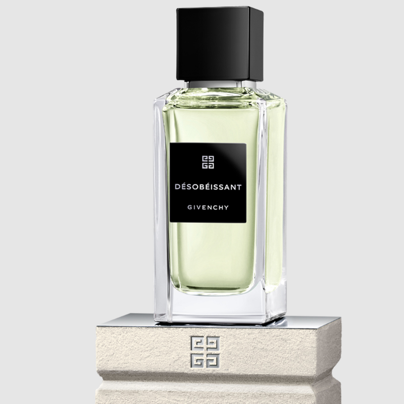 DESOBEISSANT Perfumes Woody Tones Eau De Parfum с кардамоном и лимоном — фото 4