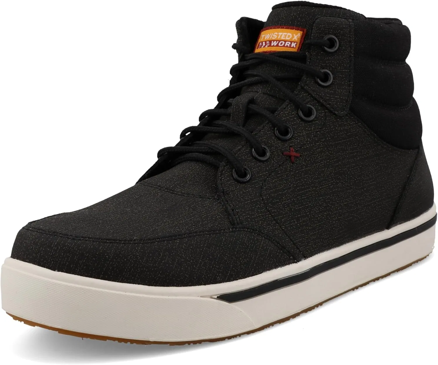Кроссовки Twisted X, Black