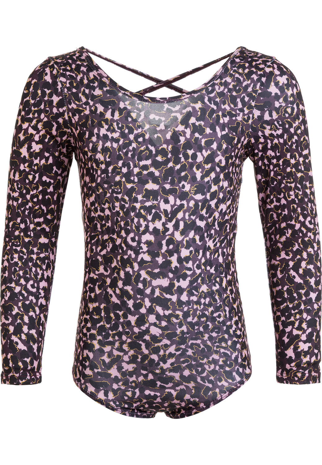 

Комбинезон Zigzag Bodysuit Molly, цвет 5049 Gold