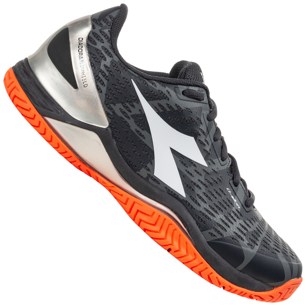 

Теннисные туфли Diadora Speed ​​Blushield 2 AG с искусственной травой