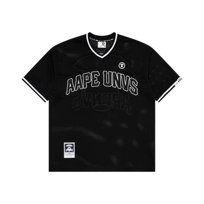 

Футболка мужская Aape, черный