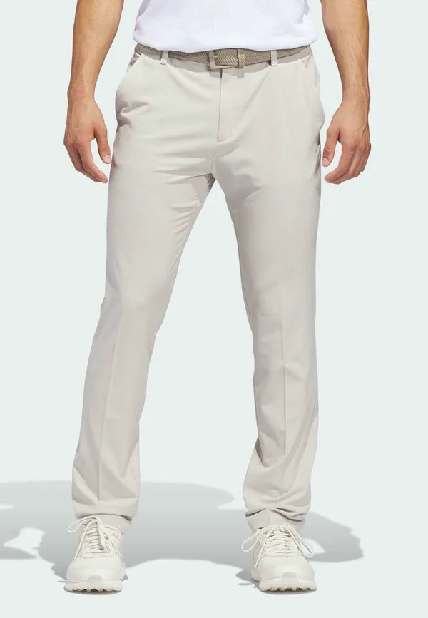 Зауженные брюки ultimate365 Adidas Golf, Beige