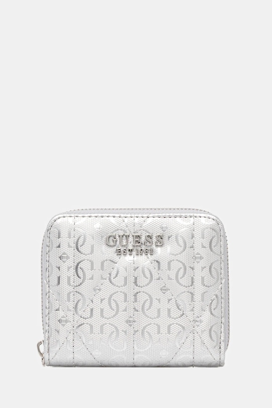 

Кошелек Aldina Guess, серебряный