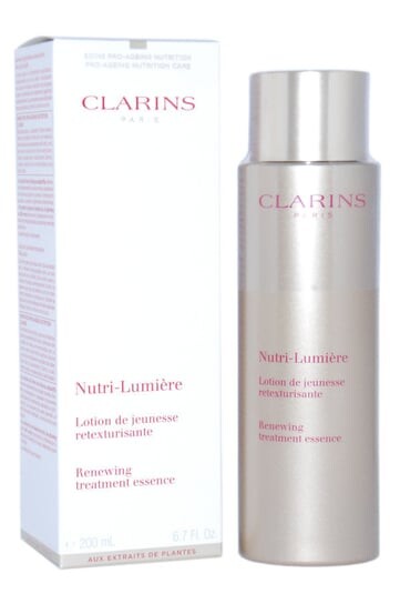 

Восстанавливающая эссенция для лица, 200 мл Clarins, Nutri-Lumiere
