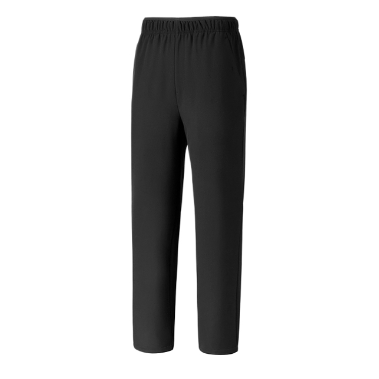 

Skechers Женские повседневные брюки Carbon Black