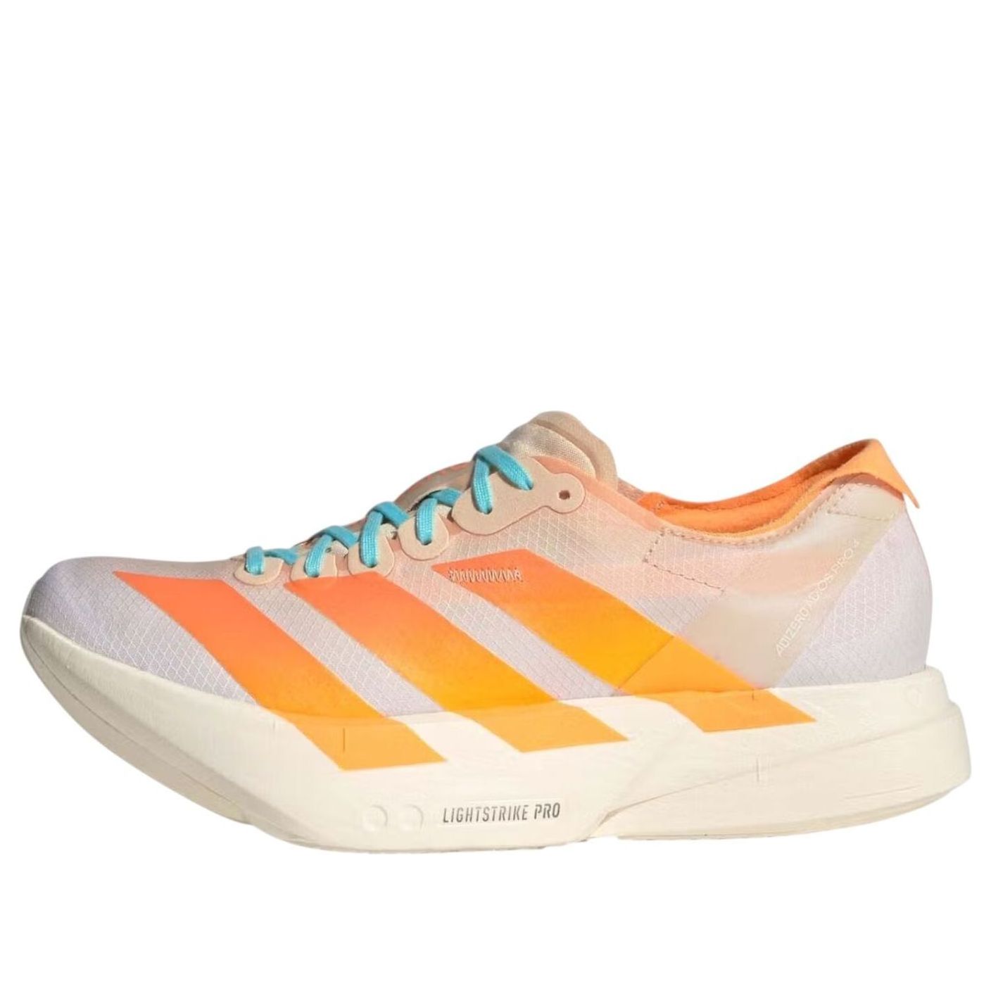 Кроссовки (WMNS) adidas Adizero Adios Pro 4 'Crystal Sand'