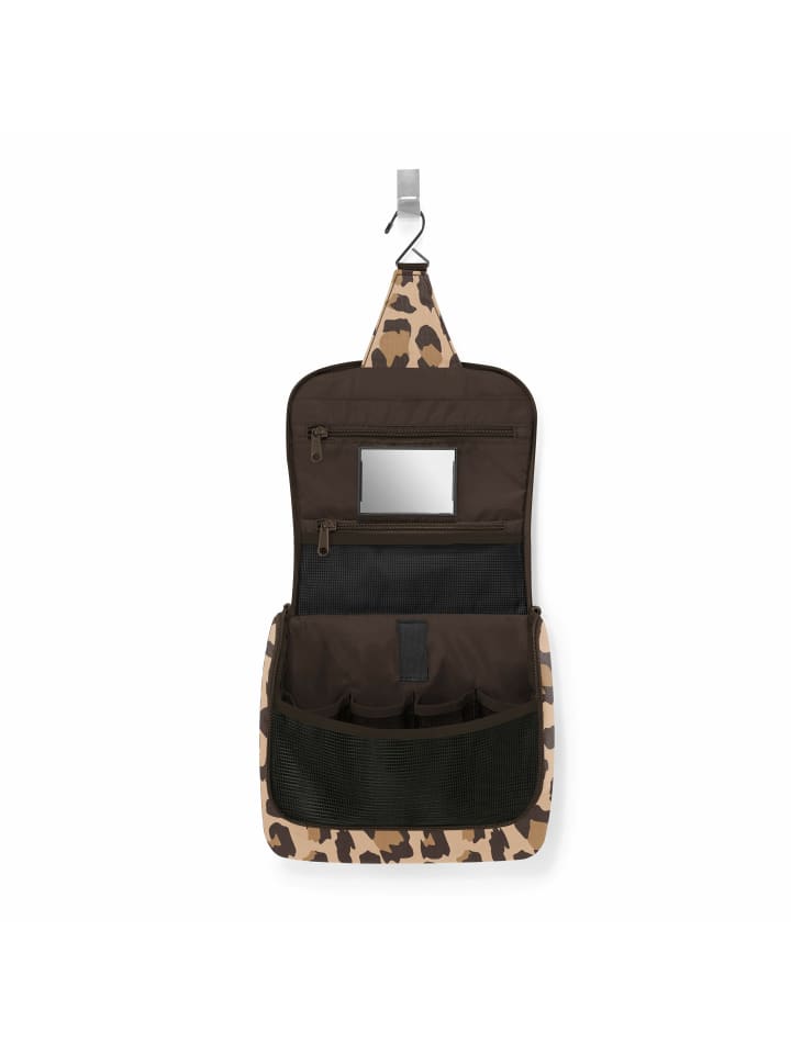 

Reisenthel Косметичка для взрослых, цвет фуксия