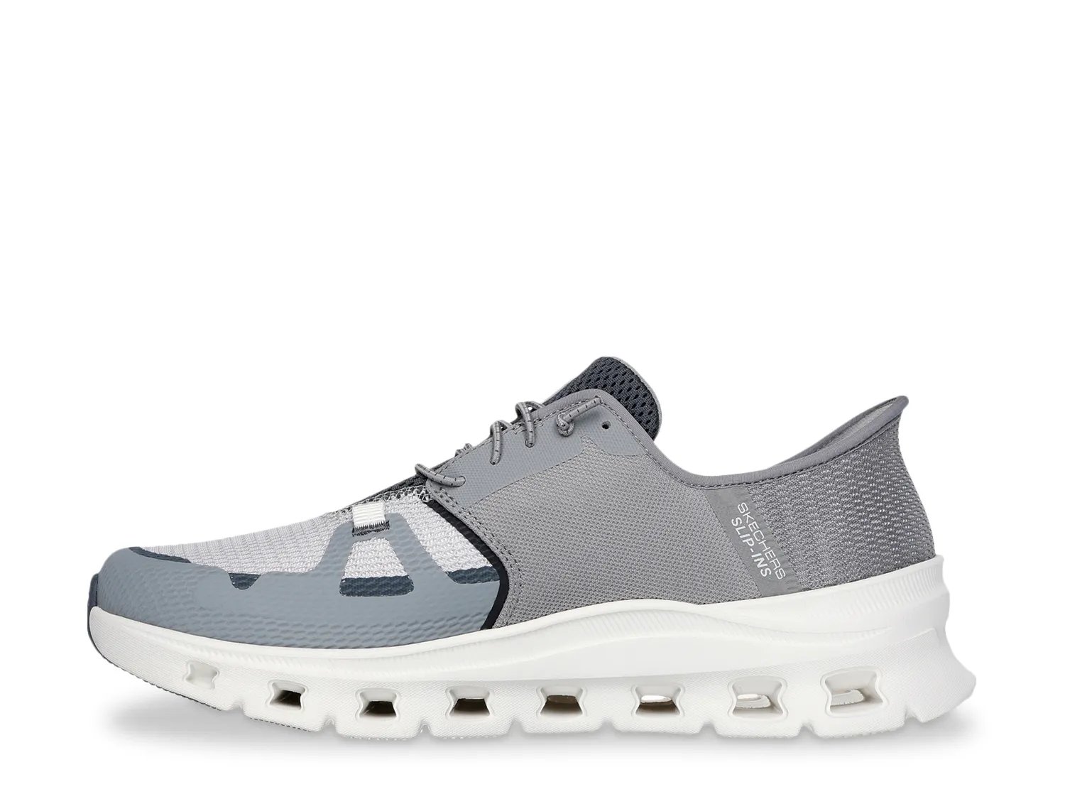 Мужские кроссовки Skechers Slip-Ins Glide Step Pro — фото 2