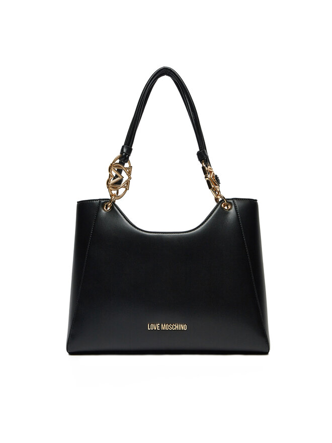 

Сумочка JC4050PP1MLF0000 Love Moschino, черный