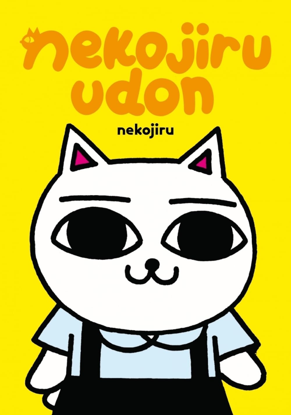 

Nekojiru Udon Intégrale (IMHO)
