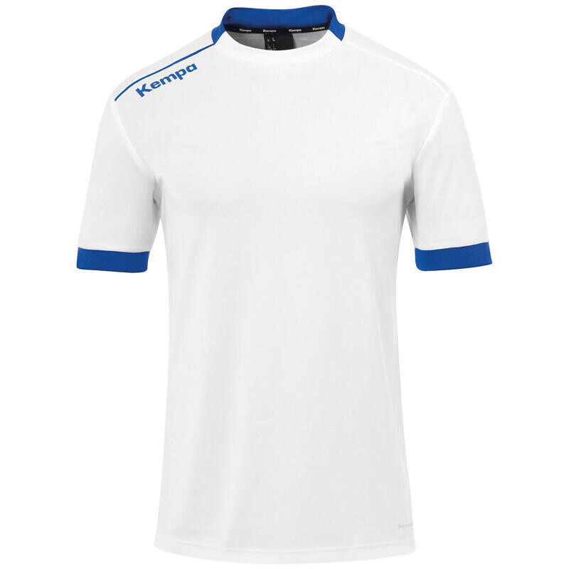 

Рубашка PLAYER JERSEY KEMPA, цвет weiss