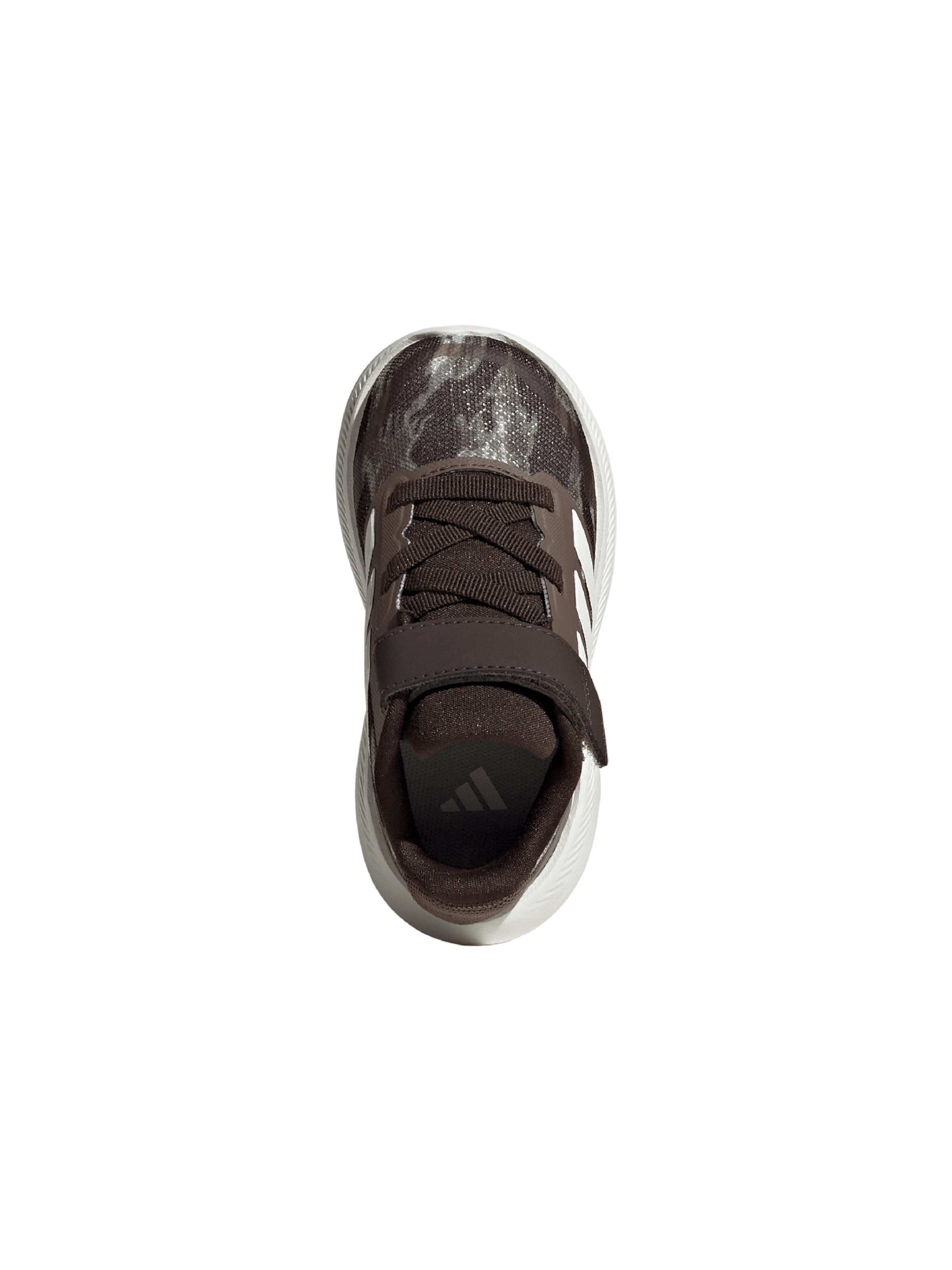 Adidas Sportswear Кроссовки для бега 'RUNFALCON 5 EL I' в коричневом цвете — фото 3