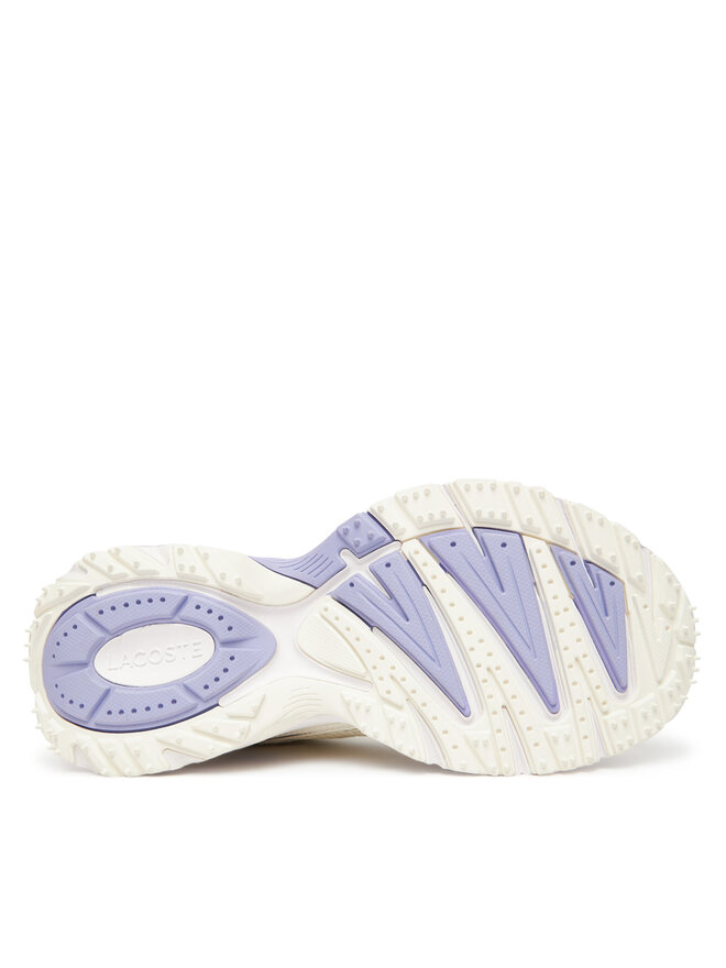 Кроссовки L003 Neo Shot 7-50SFA0122 Lacoste, белый — фото 4
