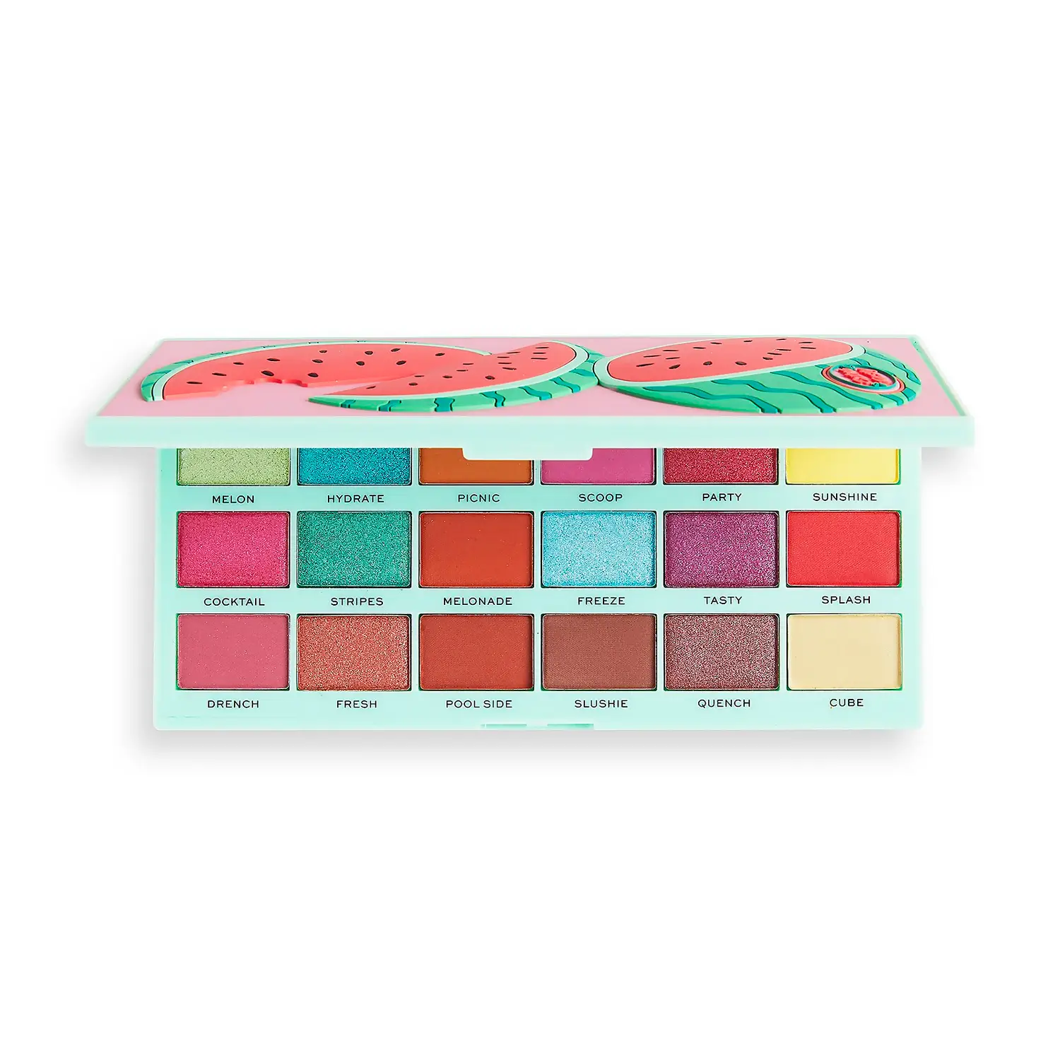 

Палетка I Heart Revolution Tasty Palette - Watermelon