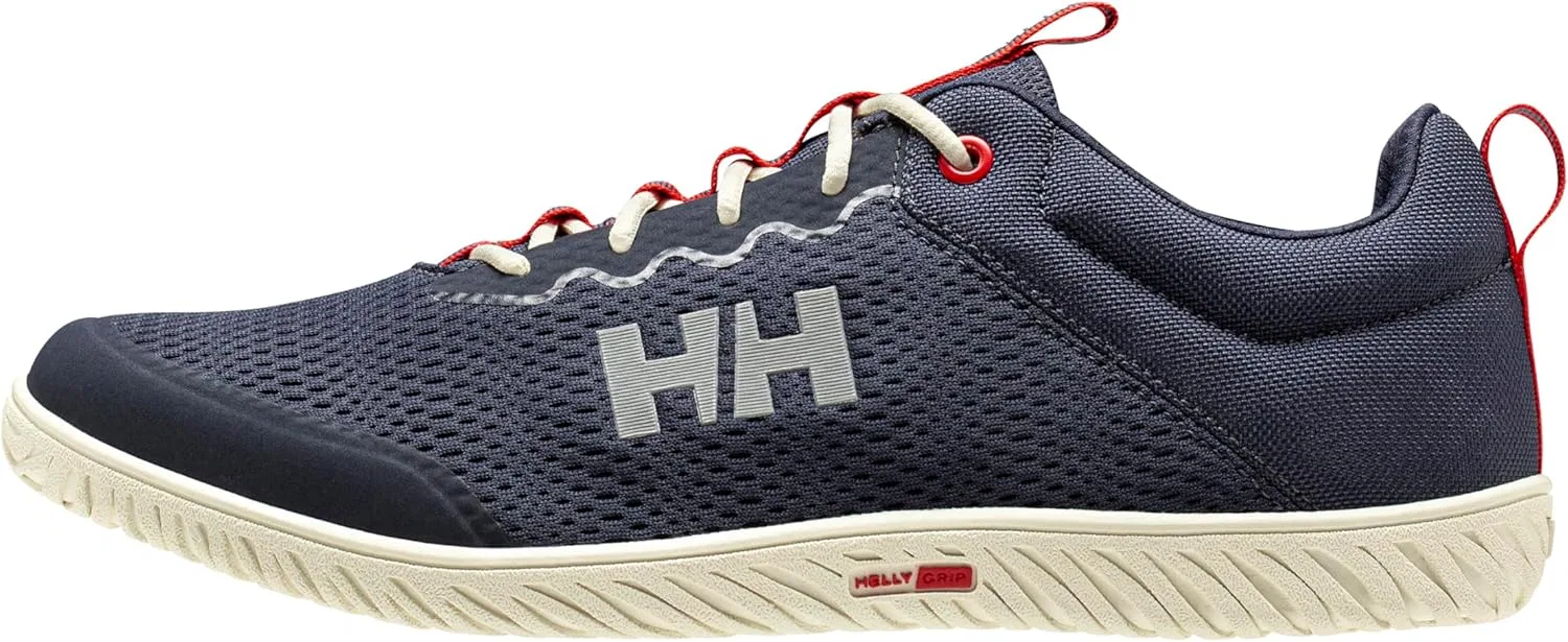 Мужские парусные туфли Helly Hansen HP Foil EVO, Navy