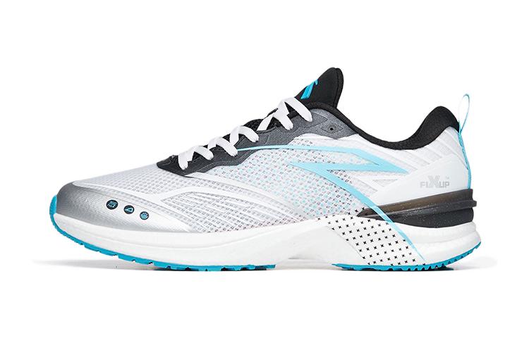 

Antakids Скоростные Ft низкие детские кроссовки для бега white blue подростки