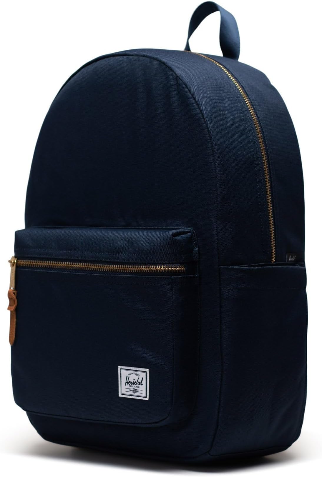 

Рюкзак Settlement Backpack Herschel Supply Co., темно-синий