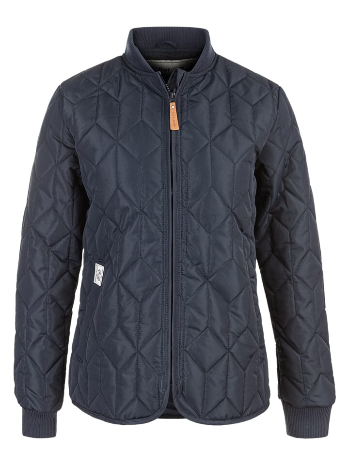

Переходная куртка Weather Report, цвет 2048 navy blazer