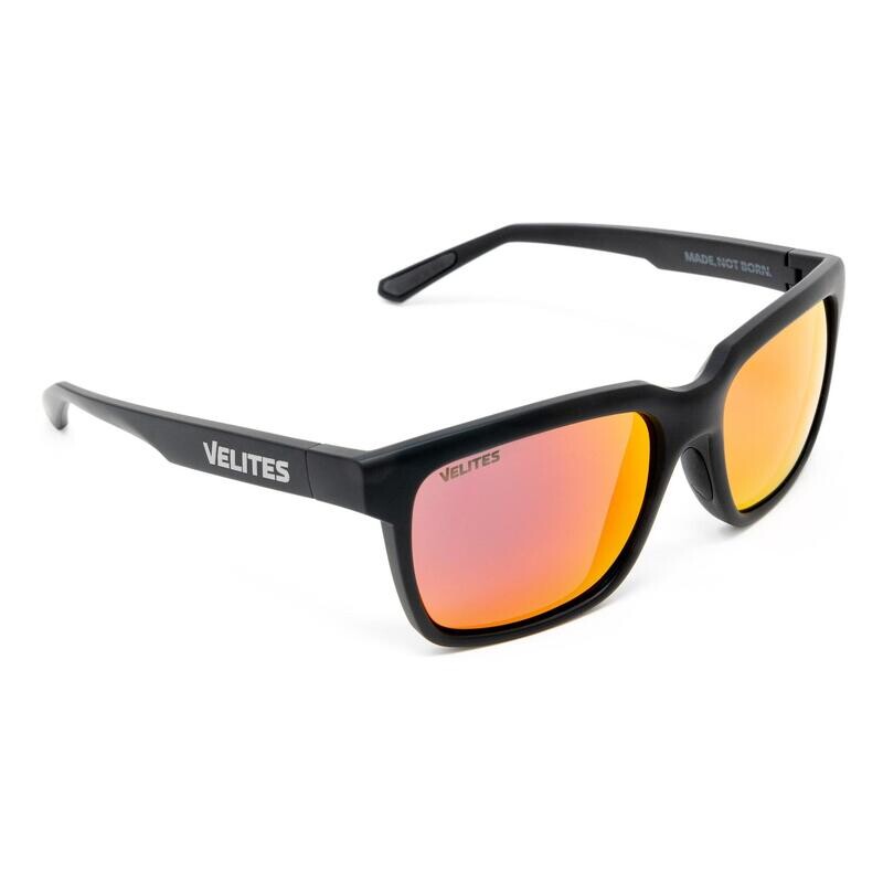 

Солнцезащитные очки Velites, цвет orange/mango