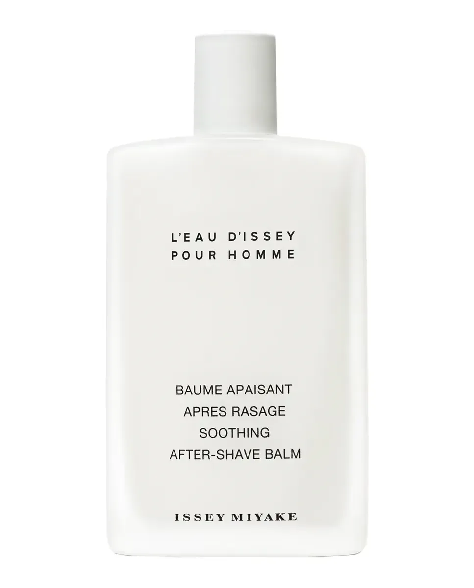 Успокаивающий бальзам после бритья L'Eau d'Issey Pour Homme Issey Miyake