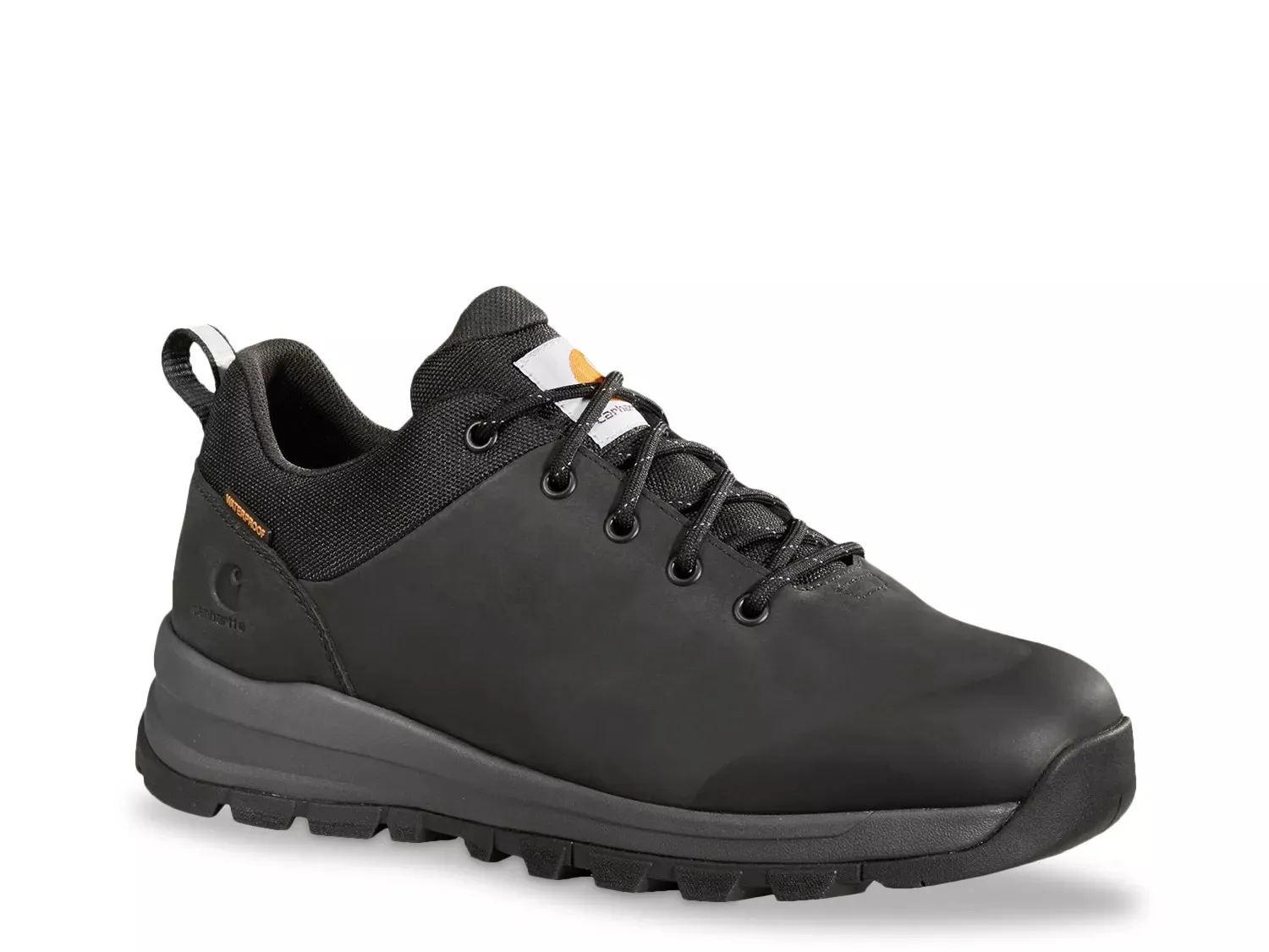 

Кроссовки Carhartt Outdoor 3-IN Alloy Toe — мужские, черные