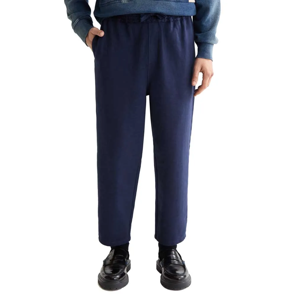 

Спортивные брюки Scotch & Soda 3 Crosses Garment Dye, синий