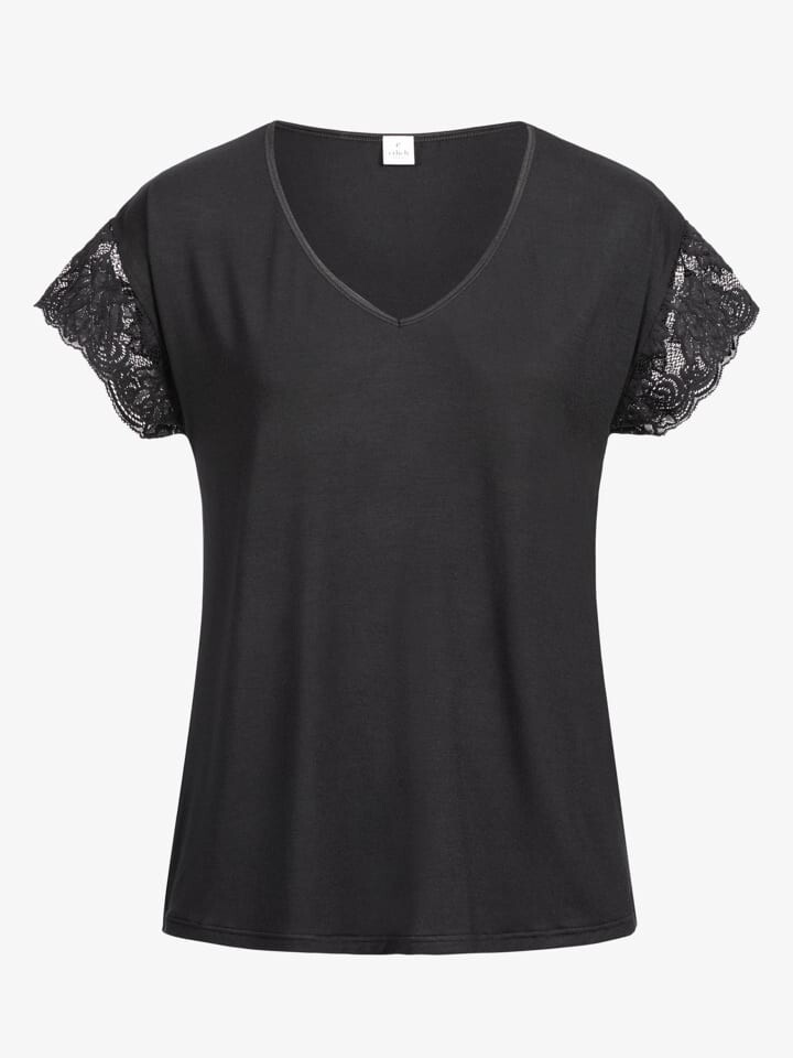 

Ночное белье Erlich Textil, черный
