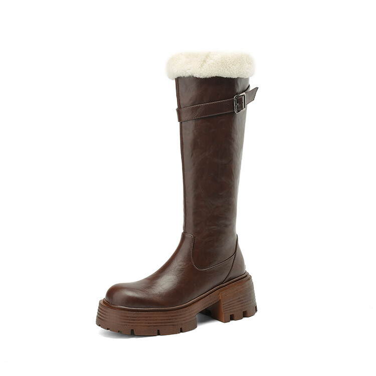 

Сапоги женские Yeezyy Reezy, черный