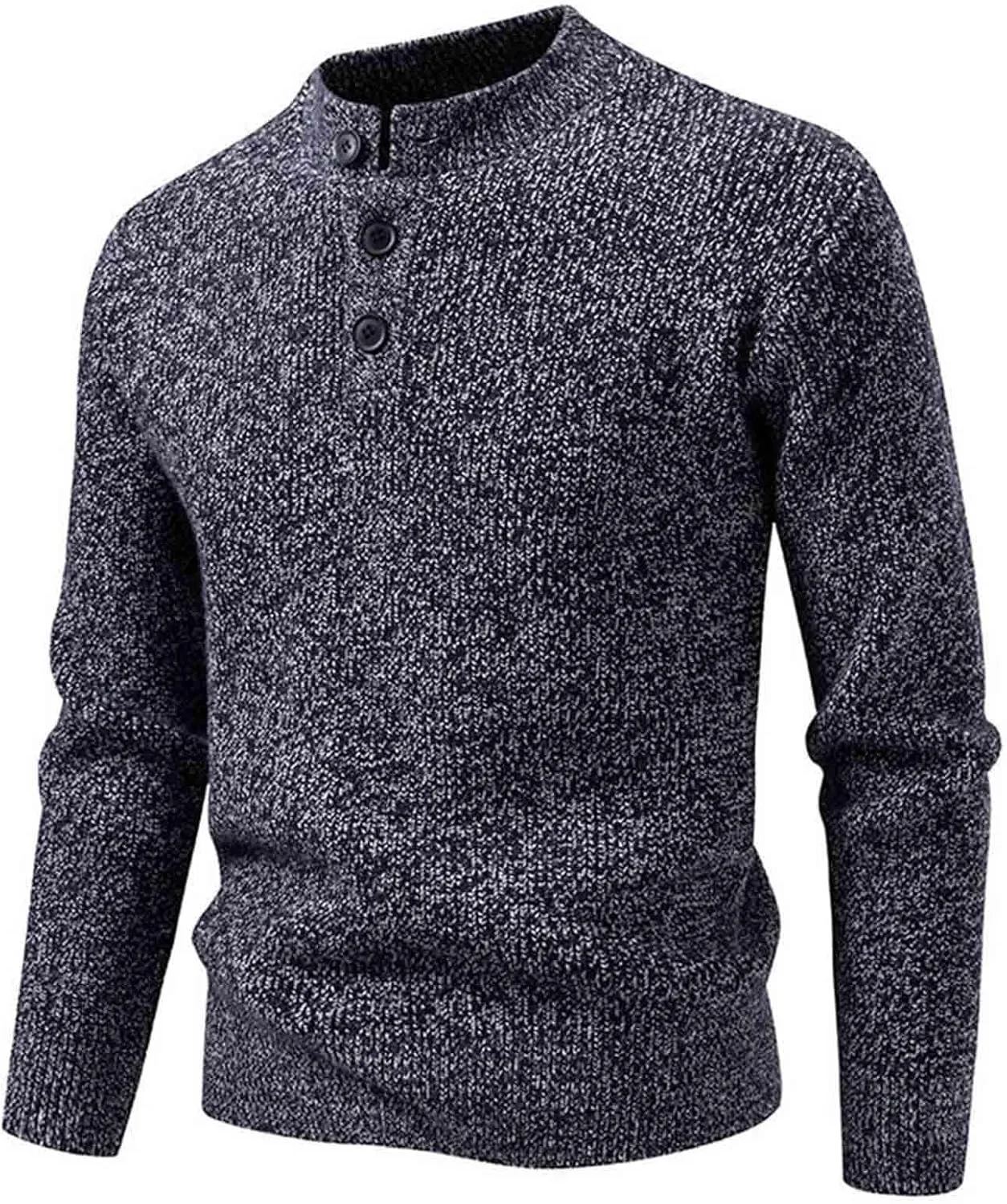 

Свитер ABABC для мужчин, кардиган с длинным рукавом