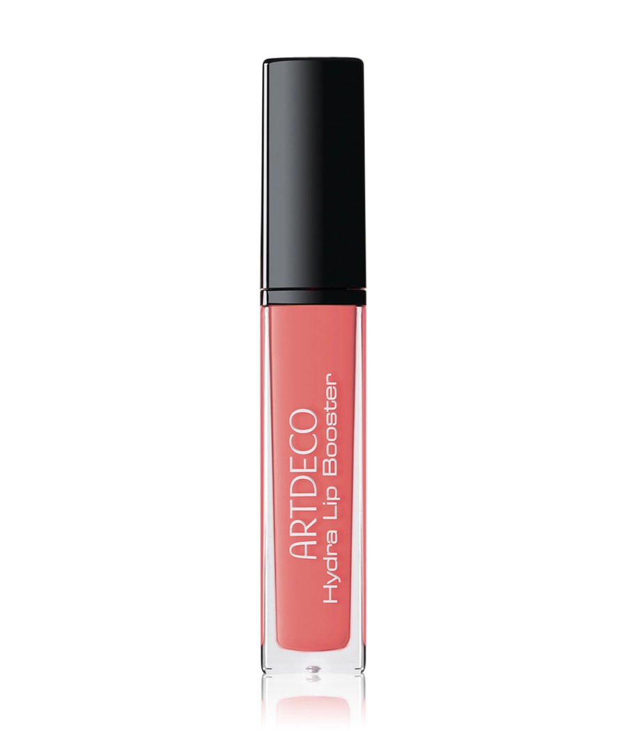 

Блеск для губ ARTDECO Hydra Lip Booster, Translucent Sparkling Coral, 6 ml