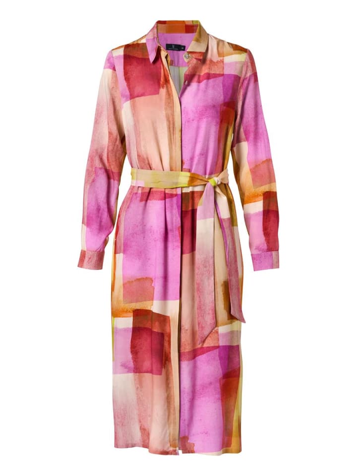 

Платье до колена Mart Visser, цвет bowie kleid mit print multi