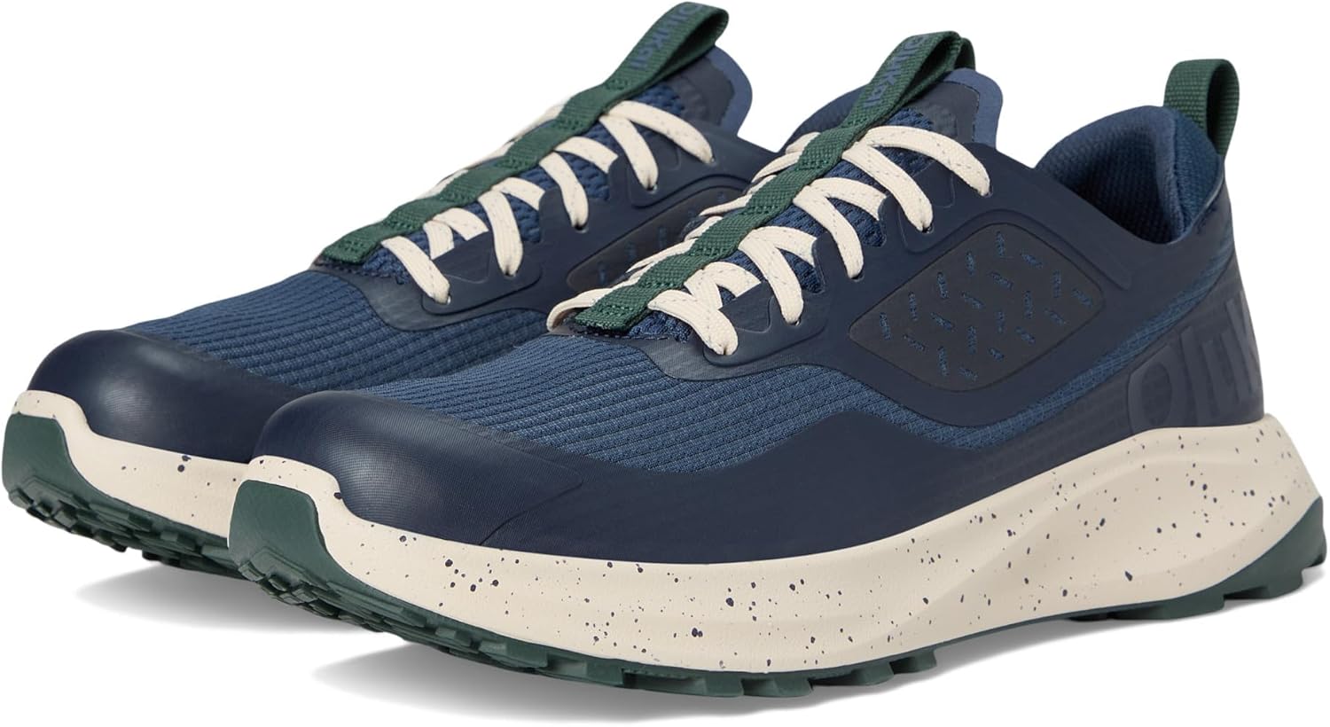 

Мужские сандалии OluKai Makiki, синий