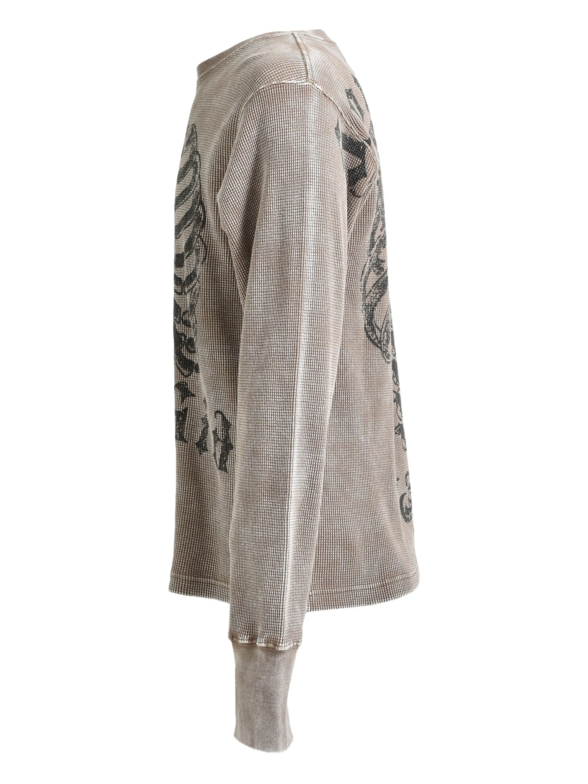 

Футболка с короткими рукавами Breath, бежевый