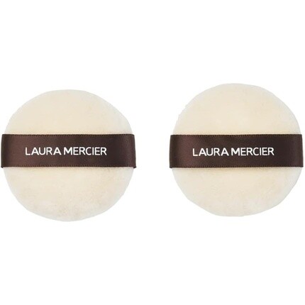 

Средний велюровый пух, 2 шт. в упаковке Laura Mercier