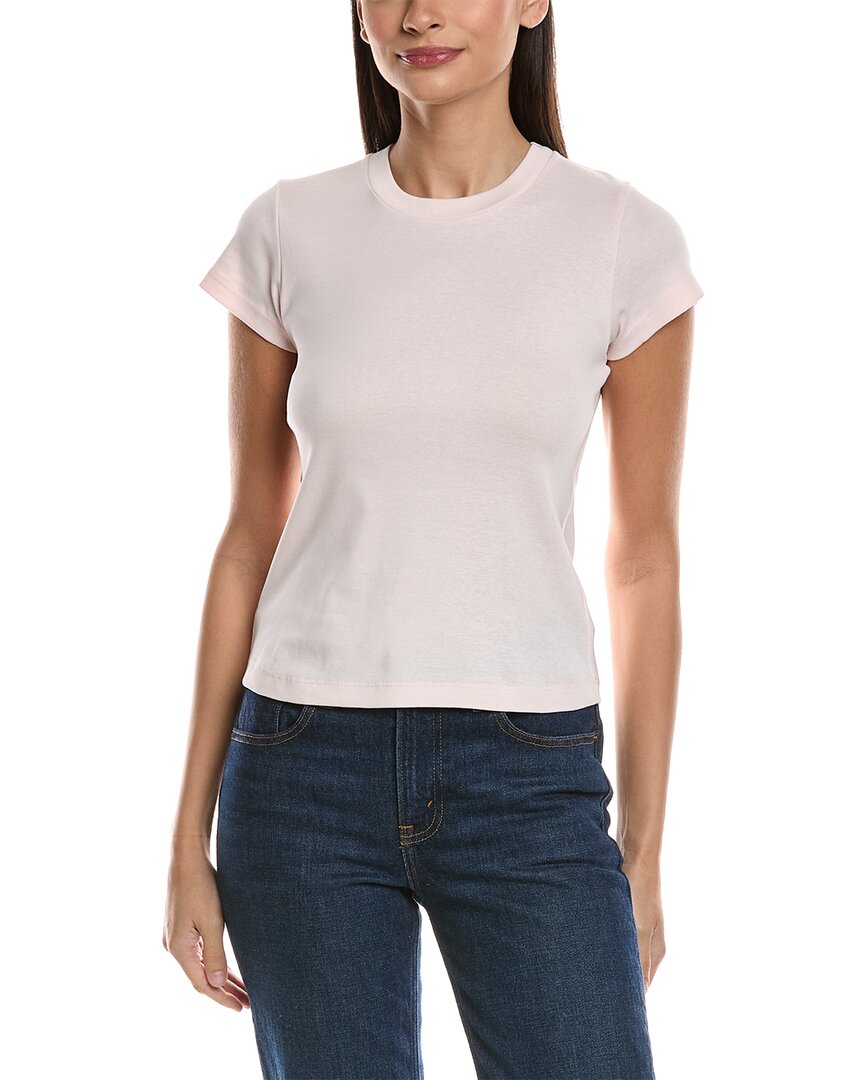 

Футболка ALC Avery A.L.C., белый