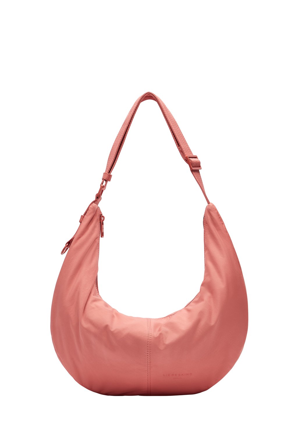 

Сумка MOON HOBO MITTELGROSSE Liebeskind Berlin, коралловый
