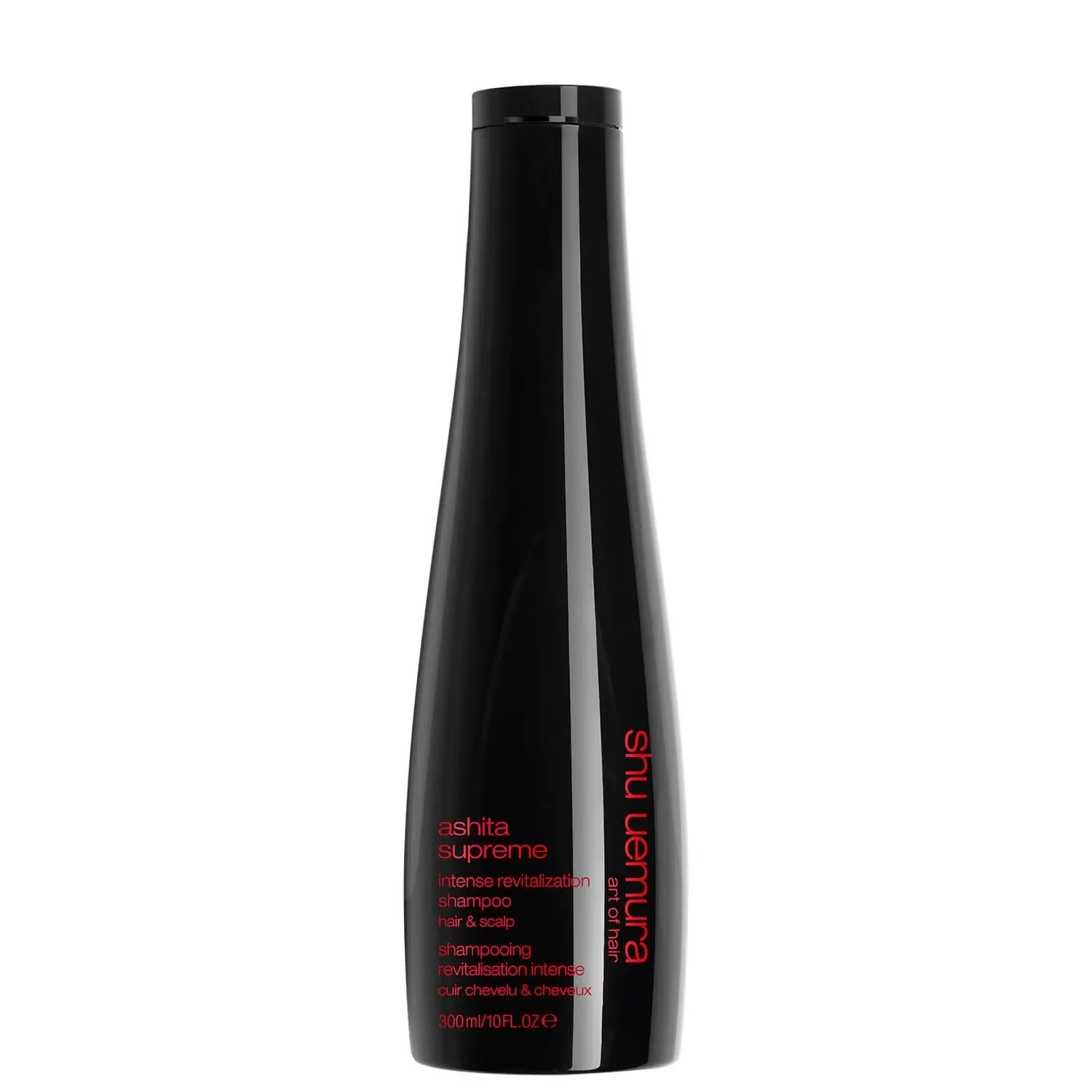 

Shu Uemura Ashita Supreme Шампунь 300мл Shu Uemura Art Of Hair