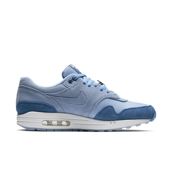 Кроссовки air max 1 'have a day' Nike, синий — фото 2
