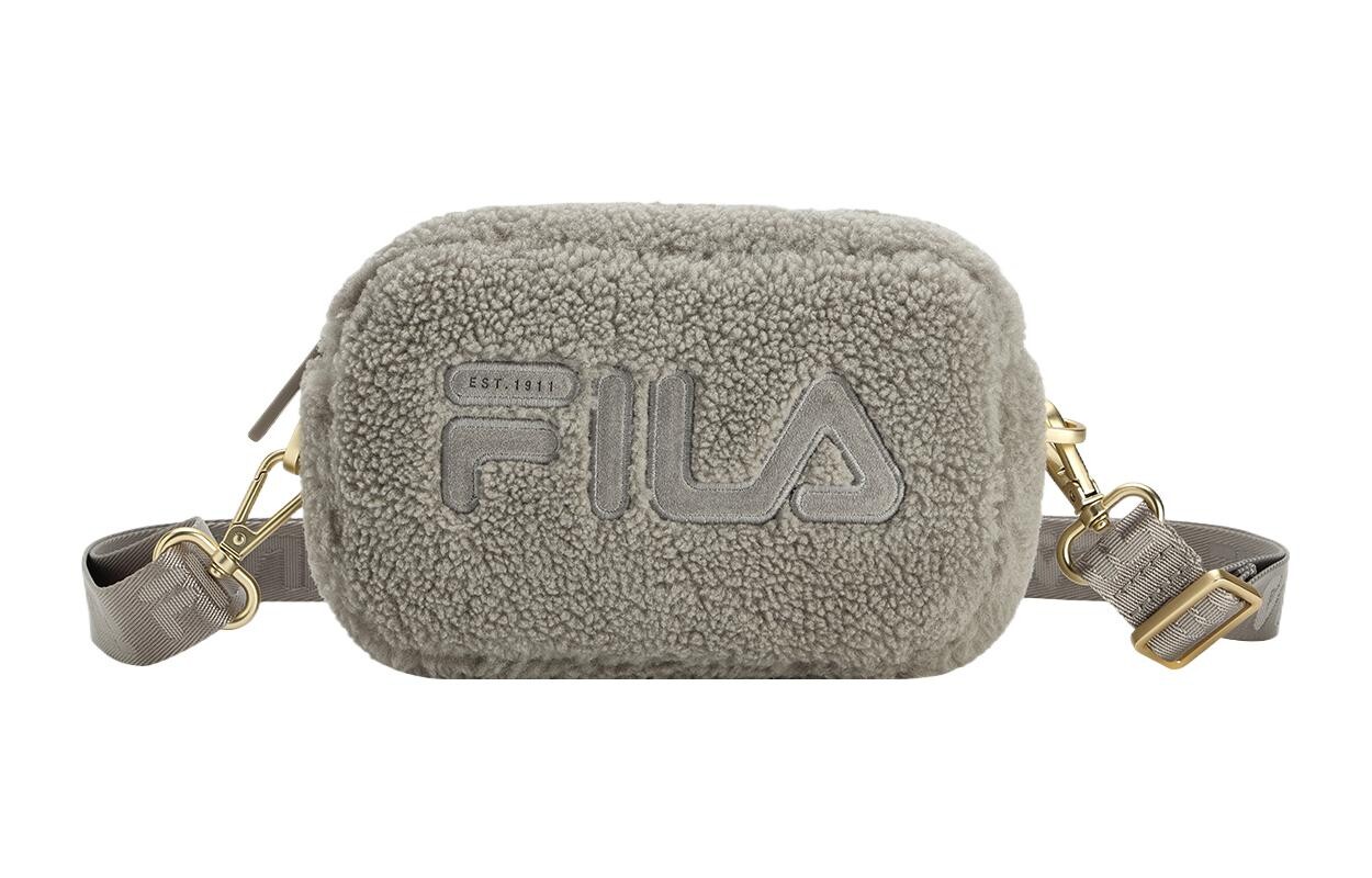 

Женская сумка через плечо FILA, Stardust Ash