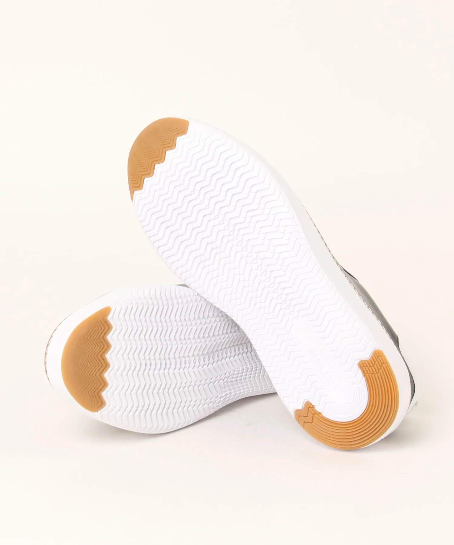 Мужские кожаные кроссовки COLE HAAN GRANDPRO TOPSPIN белые — фото 3