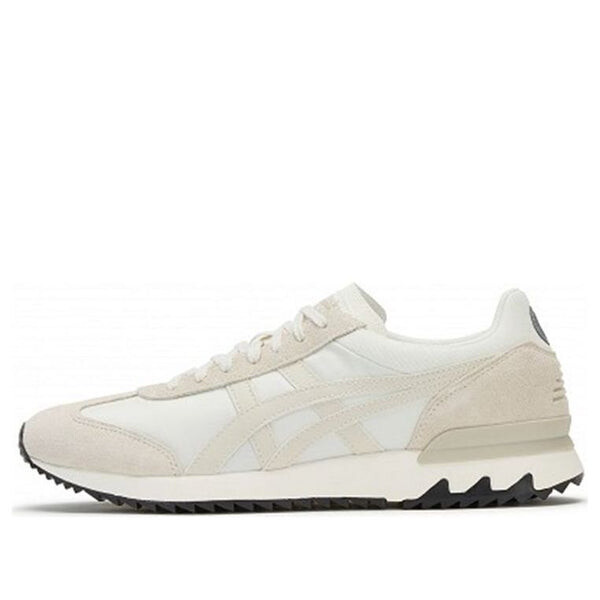 

Кроссовки калифорния 78 екс Onitsuka Tiger, белый