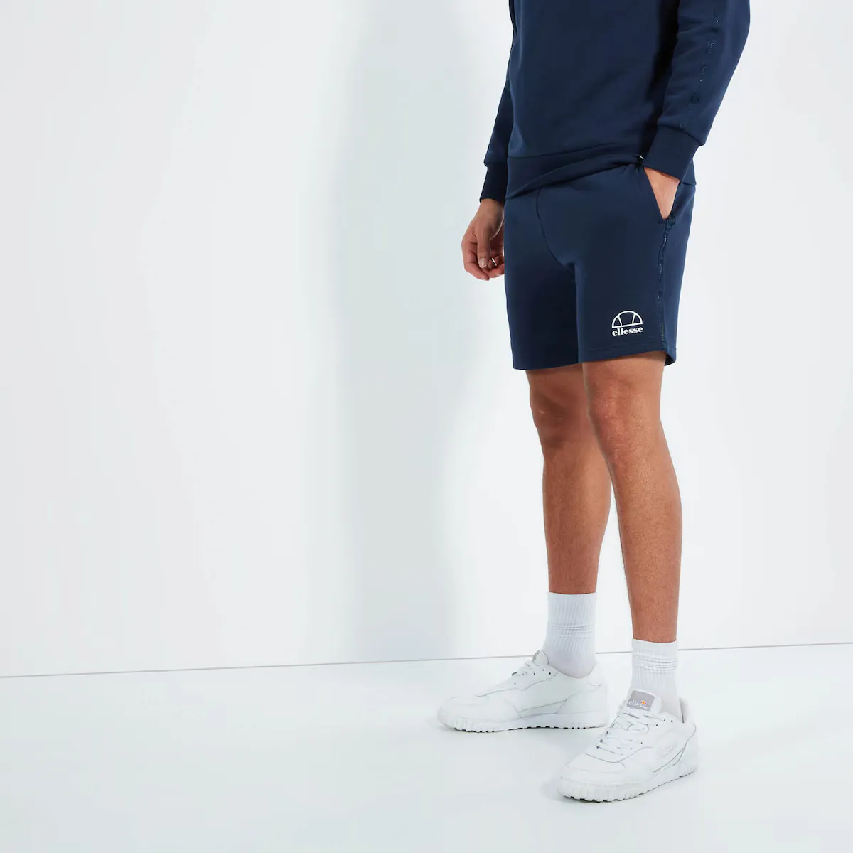 

Мужские шорты Durabilita Ellesse Short Ellesse, синий