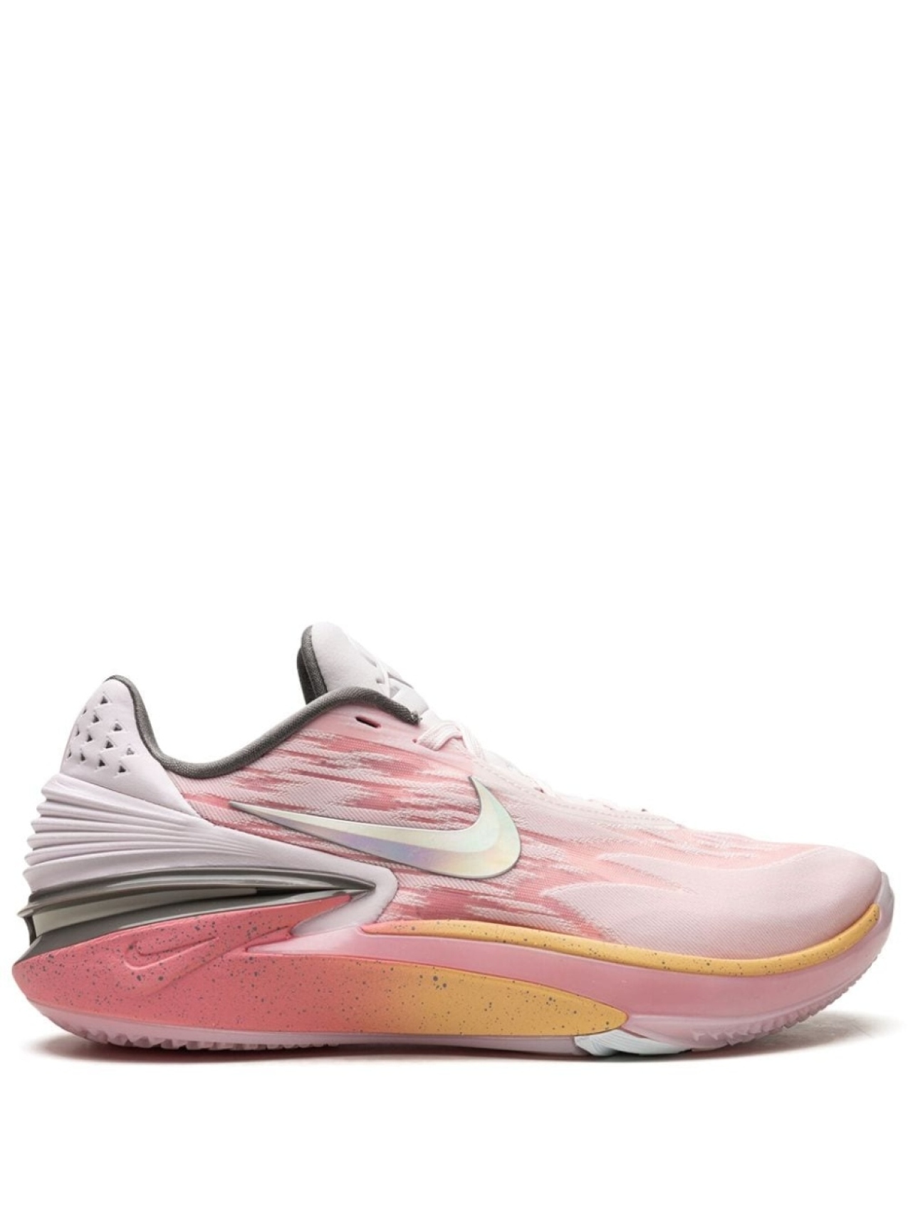 

Nike кроссовки Air Zoom G.T Cut 2 Pearl Pink, розовый