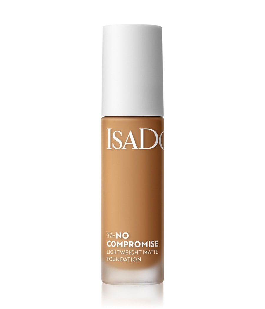 

Жидкая основа IsaDora No Compromise Lightweight Matte Foundation, Nr. 5W, 30 ml