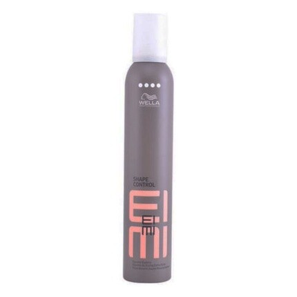

Eimi Shape Control Мусс для укладки волос 300мл, Wella