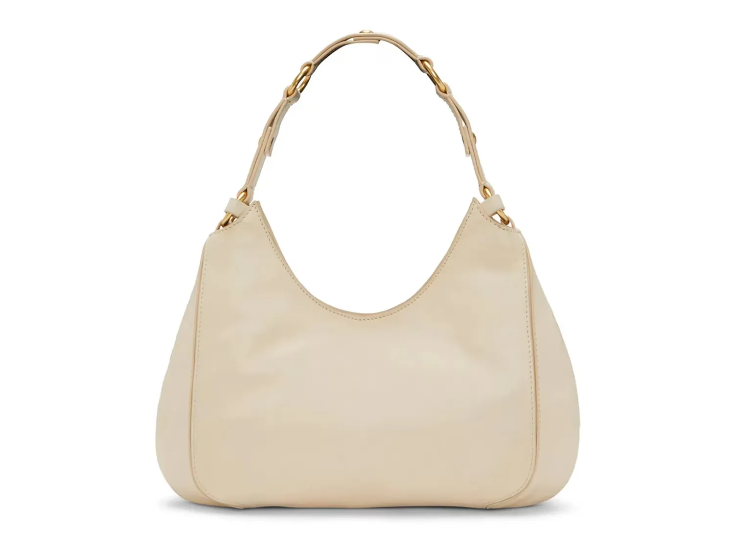 

Кожаная сумка через плечо Galit Vince Camuto, Warm Vanilla