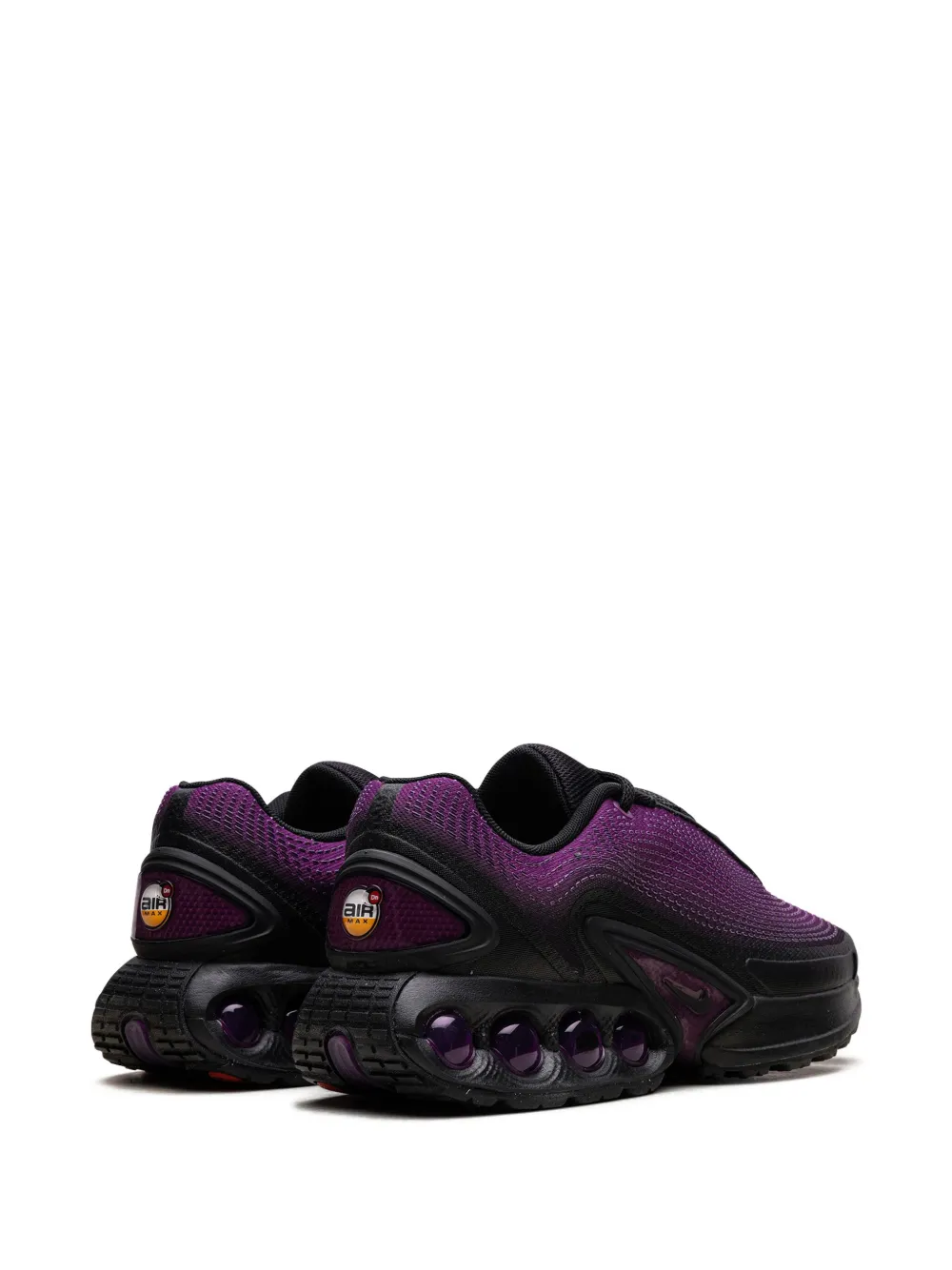 Кроссовки Air Max Bold Berry Nike, фиолетовый — фото 3