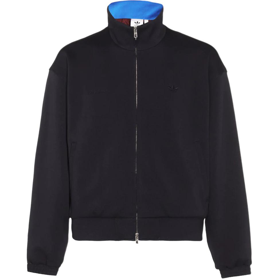 

Adidas Originals Куртка Adidas Trefoil logo, Night Sea Army Blue