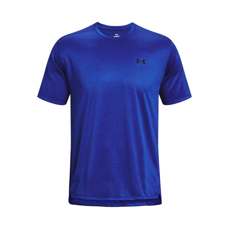 

Мужская тренировочная футболка Under Armour Tech Vent SS 1376791